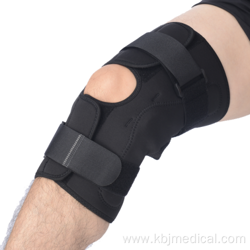 Customized Knee Brace Support